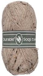 Durable Soqs Tweed 344 Samba Spins