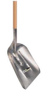 GRAANSCHOP ALUM. 52 CM 17028