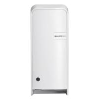 Zeepdispenser quartzline q20 schuim sensor wit