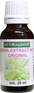 Stevia wit original