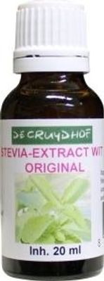 Stevia wit original