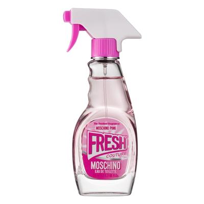 Moschino Fresh Pink Eau de Toilette 50ml Moschino Fresh Pink Eau de Toilette 50ml