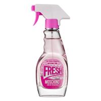 Moschino Fresh Pink Eau de Toilette 50ml