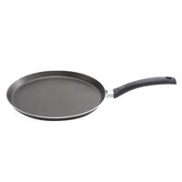 Cosy & Trendy Pannekoekenpan - 24 cm - aluminium - anti-aanbak laag - Billiet Chef-line Pro Cosy & Trendy Pannekoekenpan - 24 cm - aluminium - anti-aanbak laag - Billiet Chef-line Pro