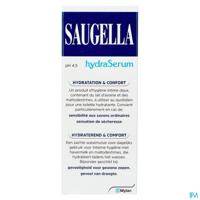 Saugella Hydra Serum Emulsie 200ml Nf