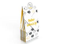 Voor Jou! Cadeau doos beterschaap 100 Gram