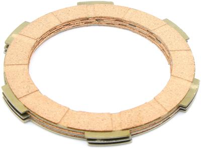 ATHENA Cork plate set cif