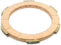 ATHENA Cork plate set cif