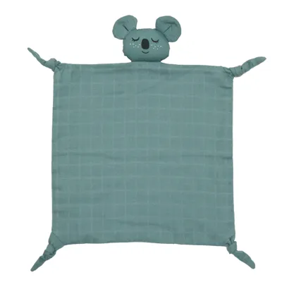 Roommate Hydrofiele knuffeldoek Koala