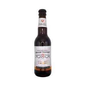 Stadsbrouwerij Maastricht Bitter Sweet Symphony 33cl