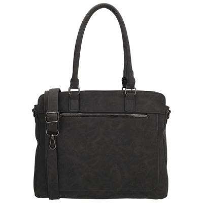 Beagles Handtas/Schoudertas Cambrils Zwart