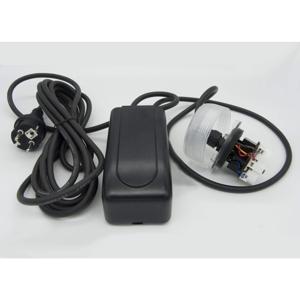 Velda UV-C Universele Ballast 18W + Eindkap - Heldere Vijver & Efficiënte Algenbestrijding