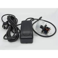 Velda UV-C Universele Ballast 18W + Eindkap - Heldere Vijver & Efficiënte Algenbestrijding Velda UV-C Universele Ballast 18W + Eindkap - Heldere Vijver & Efficiënte Algenbestrijding
