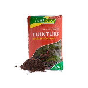 Tuinturf