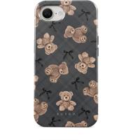 Burga iPhone 16e Tough Backcover hoesje Magsafe - BFF