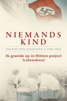Niemands kind (Paperback)
