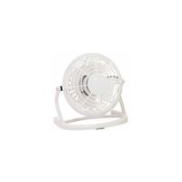 Witte mini USB ventilator