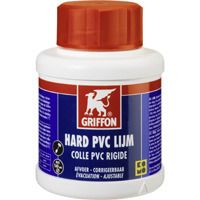 Bison 1630810080 1312011 Hard PVC-lijm T-88 100ml - thumbnail