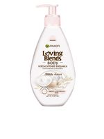 Garnier Loving Blends Body Milde Haver -250ml- Bodymilk - thumbnail