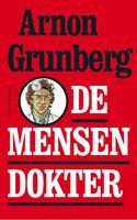 De mensendokter - Arnon Grunberg - ebook