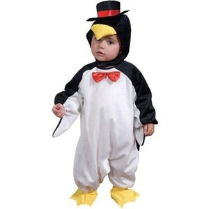 Pinguinpakje klein