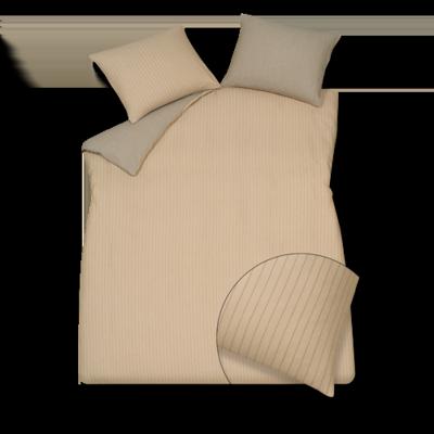 Vandyck Vandyck Home Palermo Lits-jumeaux (240x200/220) linen