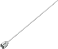 Pro Plus Verlengadapter 54cm/19