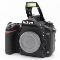 Nikon D750 body occasion