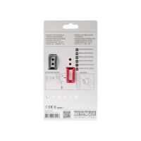 Simson batterij led set simmy 3 led 29/13.5 lux