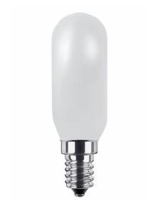 Segula 50803 LED-lamp Energielabel F (A - G) E14 Buis 4.7 W = 30 W Warmwit (Ø x l) 32 mm x 110 mm Dimbaar 1 stuk(s)