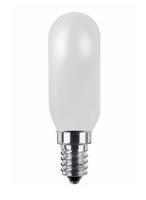 Segula 50803 LED-lamp Energielabel F (A - G) E14 Buis 4.7 W = 30 W Warmwit (Ø x l) 32 mm x 110 mm Dimbaar 1 stuk(s) - thumbnail