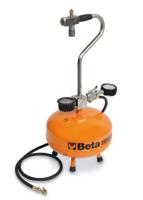Beta 1950Gpp Draagbare Bandenpomp - 019500050