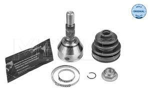 Homokineet reparatie set, aandrijfas 6144980023