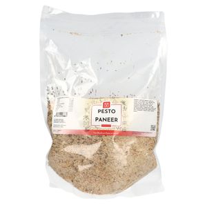 Pesto Paneer - 1 KG Grootverpakking