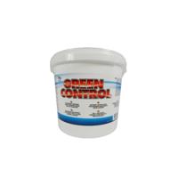 Air Aqua Green Control 1kg - Natuurlijke Algenverwijderaar voor Kristalheldere Vijvers