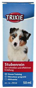 TRIXIE 2934 hond & kat accessoire voor gedragstraining Zindelijkheidstrainer