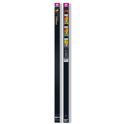 Lumenize pro t5 uvb kit d3 6% uvb 54 watt Arcadia - Aquadistri