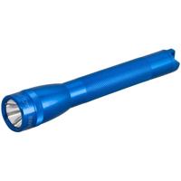 Maglite ZaklampMini AA Blauw - M2A11L