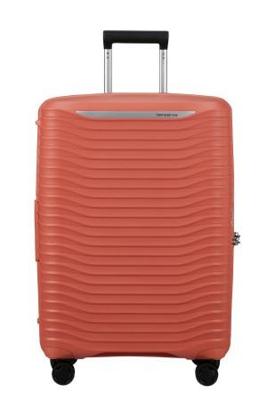 Samsonite Upscape Spinner 68cm Clay