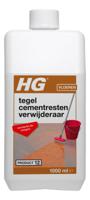 HG Limex cement & mortelrest verwijderaar 12 (1 ltr)