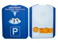 Parking disc HPAUTO