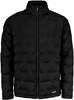 Cutter & Buck 351466 Baker Jacket Heren - Zwart - 3XL