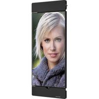 Smart Things sDock s21 iPad muurhouder Zwart Geschikt voor Apple model: iPad Air (3e generatie), iPad Pro 10.5, iPad 10.2 (2019)