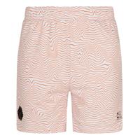 Cruyff Icon Broekje Kids Oranje Wit