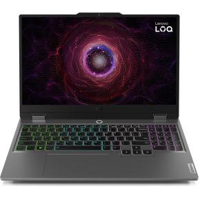 Lenovo LOQ 15ARP9 AMD Ryzen-7 7435HS/15.6 /24GB/1TB SSD/RTX 4070/W11 (Q2-2025)