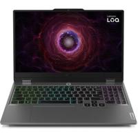 Lenovo LOQ 15ARP9 AMD Ryzen-7 7435HS/15.6 /24GB/1TB SSD/RTX 4070/W11 (Q2-2025)