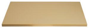 Snijplank - Duurzaam niet-poreus materiaal - 84x39x2cm