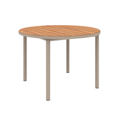 Kirra Dining Table Ø110