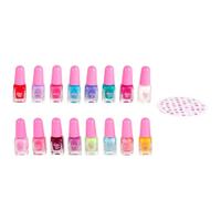 Canenco Create it! nagellak set - 16st.