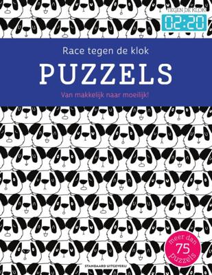 Puzzels (Paperback)